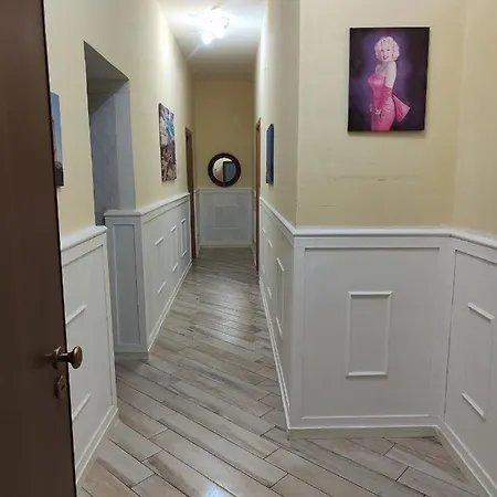 Casa vacanze Oikos *