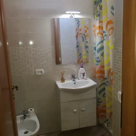 Casa vacanze Oikos Boscotrecase